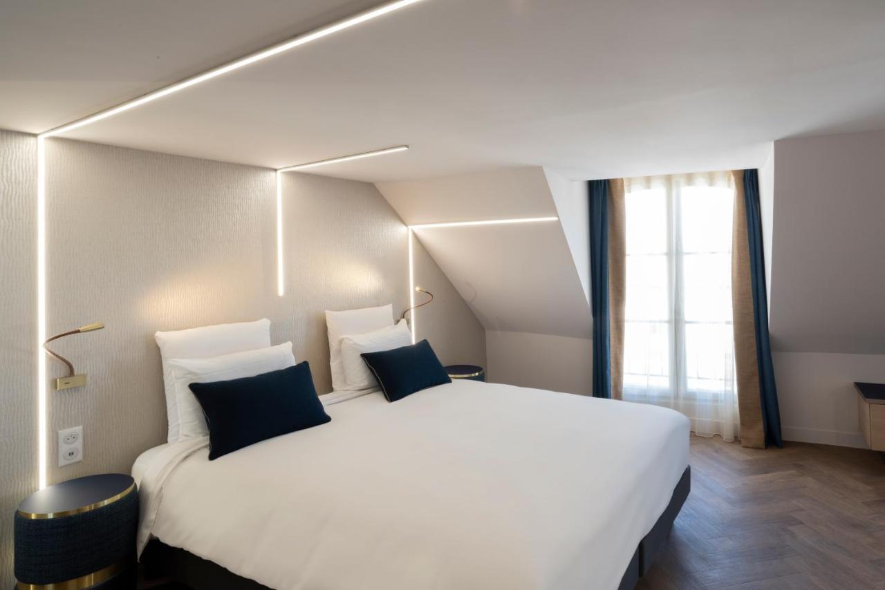 Chambre Supérieure Lit Queen-Size