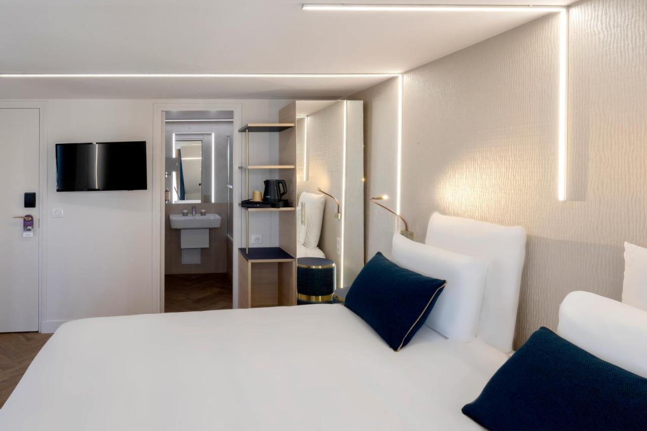 Chambre Double Privilège