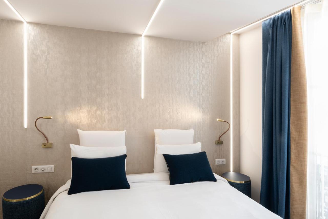 Chambre Simple Classique