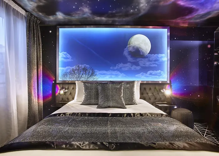 Declic Hotel Paris