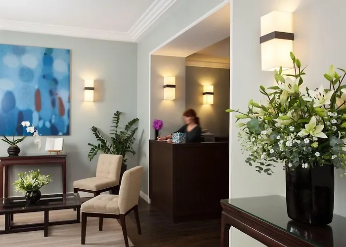 Hôtel Val Girard Paris