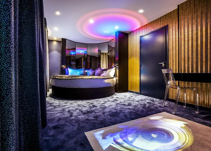 Declic Hotel Paris